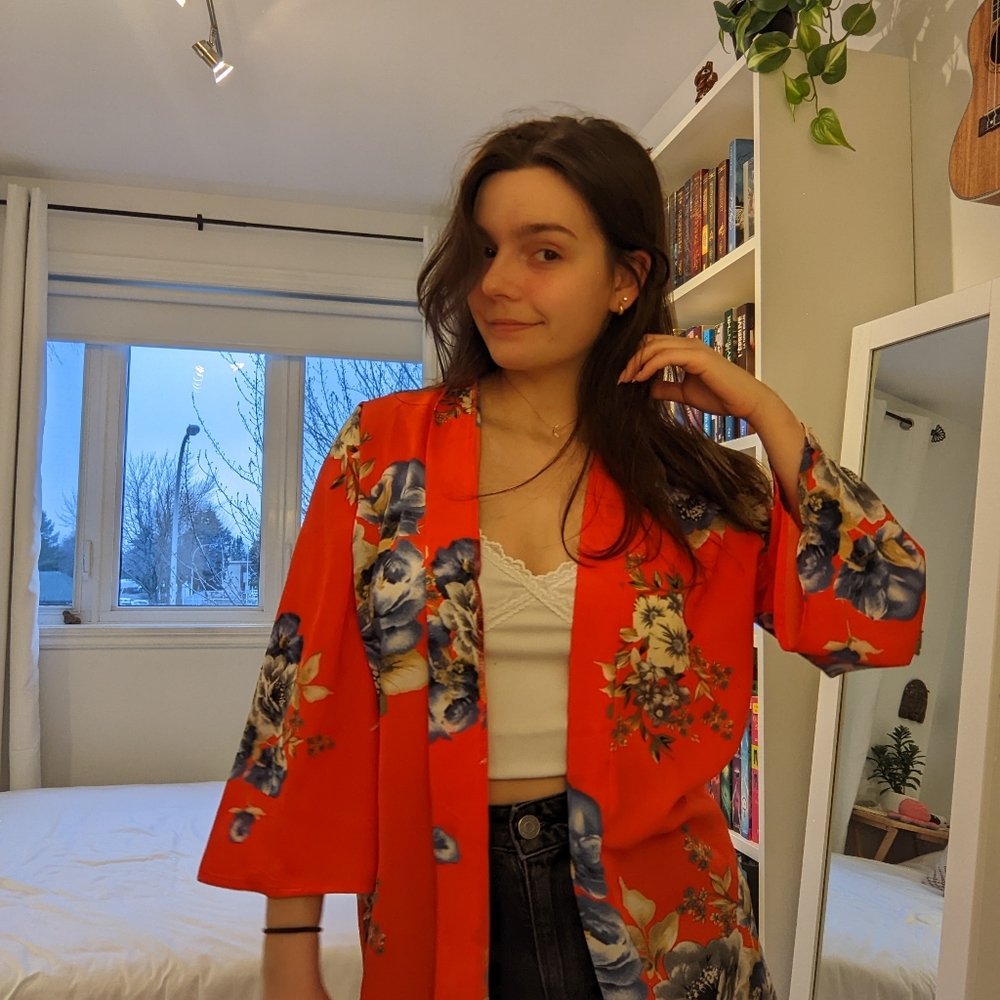 Summer Jacket - Picture 4 of 4